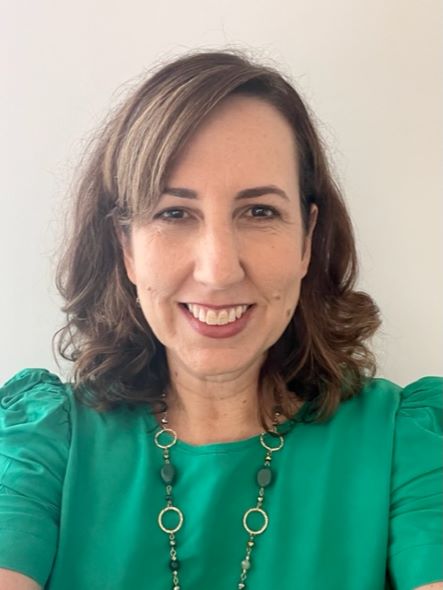 Rachael Ambler, Clinical Psychologist